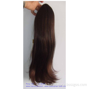 Pony Tail (BHF0783010)